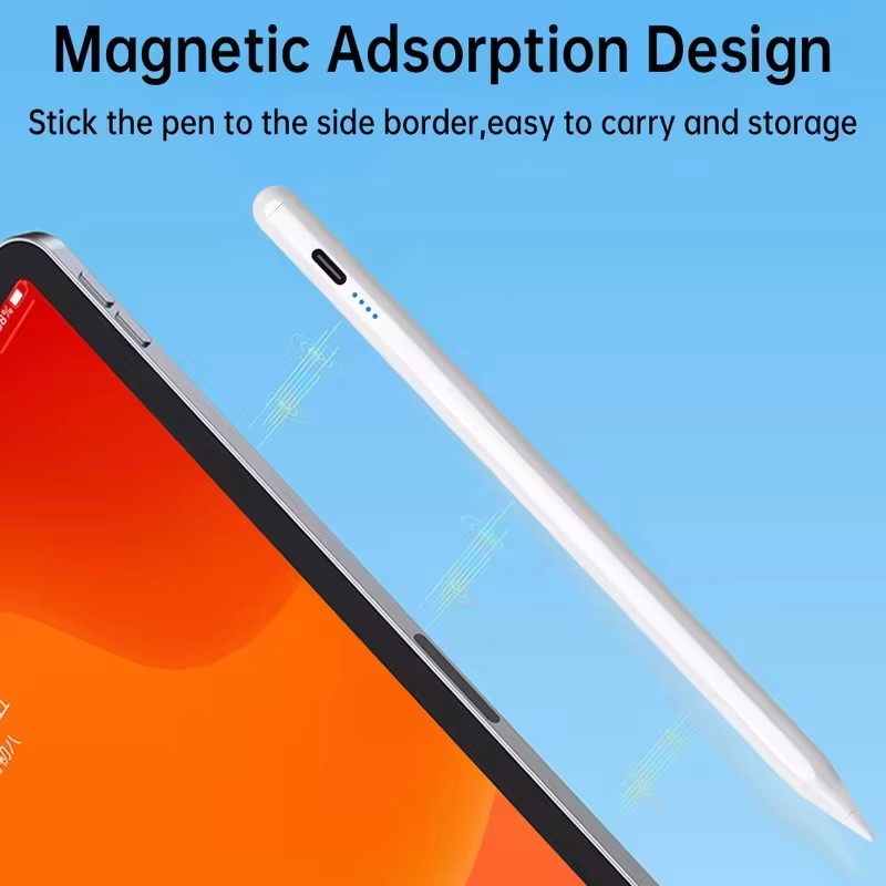 Stylus Pen for Android Tablet  - Huawei Tablet Accessories recension och pris