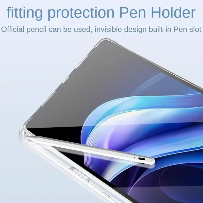 Tablet Cover Smart Case for Hu - Huawei Tablet Accessories recension och pris