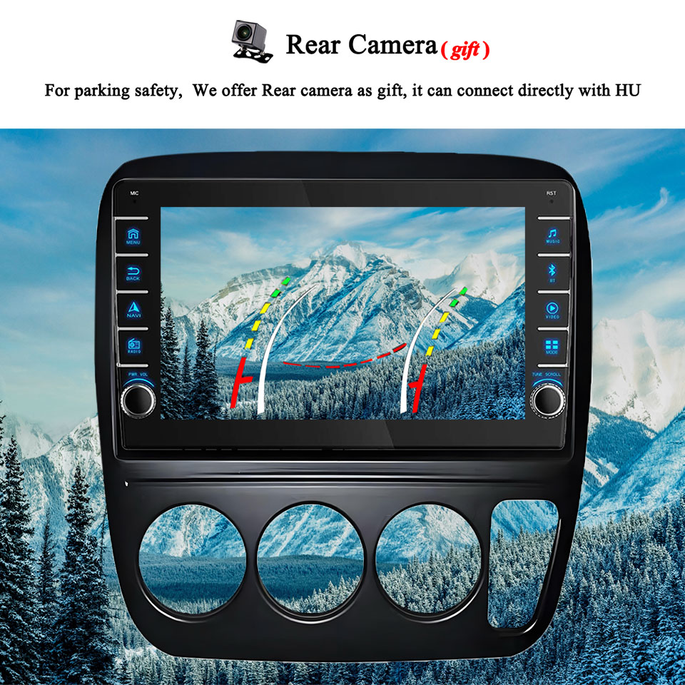 8G 128G Android14 Carplay Auto - Tablet Danish Mobile & Accessories Photos recension och pris
