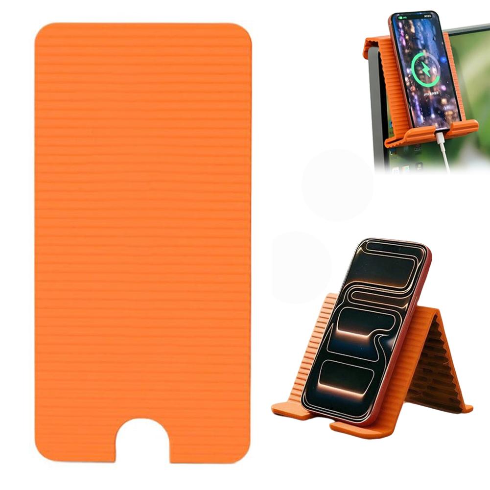 Flexible Foldable Silicone Pho - Laptop Tablet Accessories recension och pris