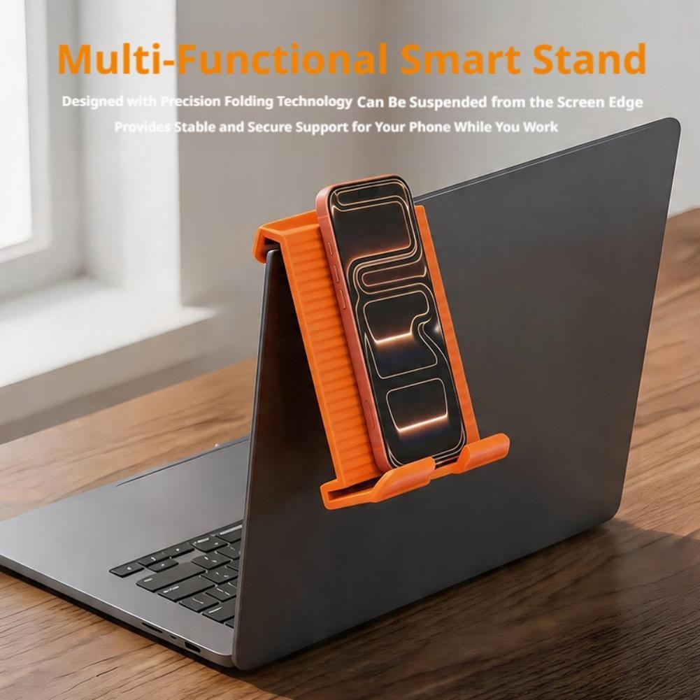 Flexible Foldable Silicone Pho - Laptop Tablet Accessories recension och pris