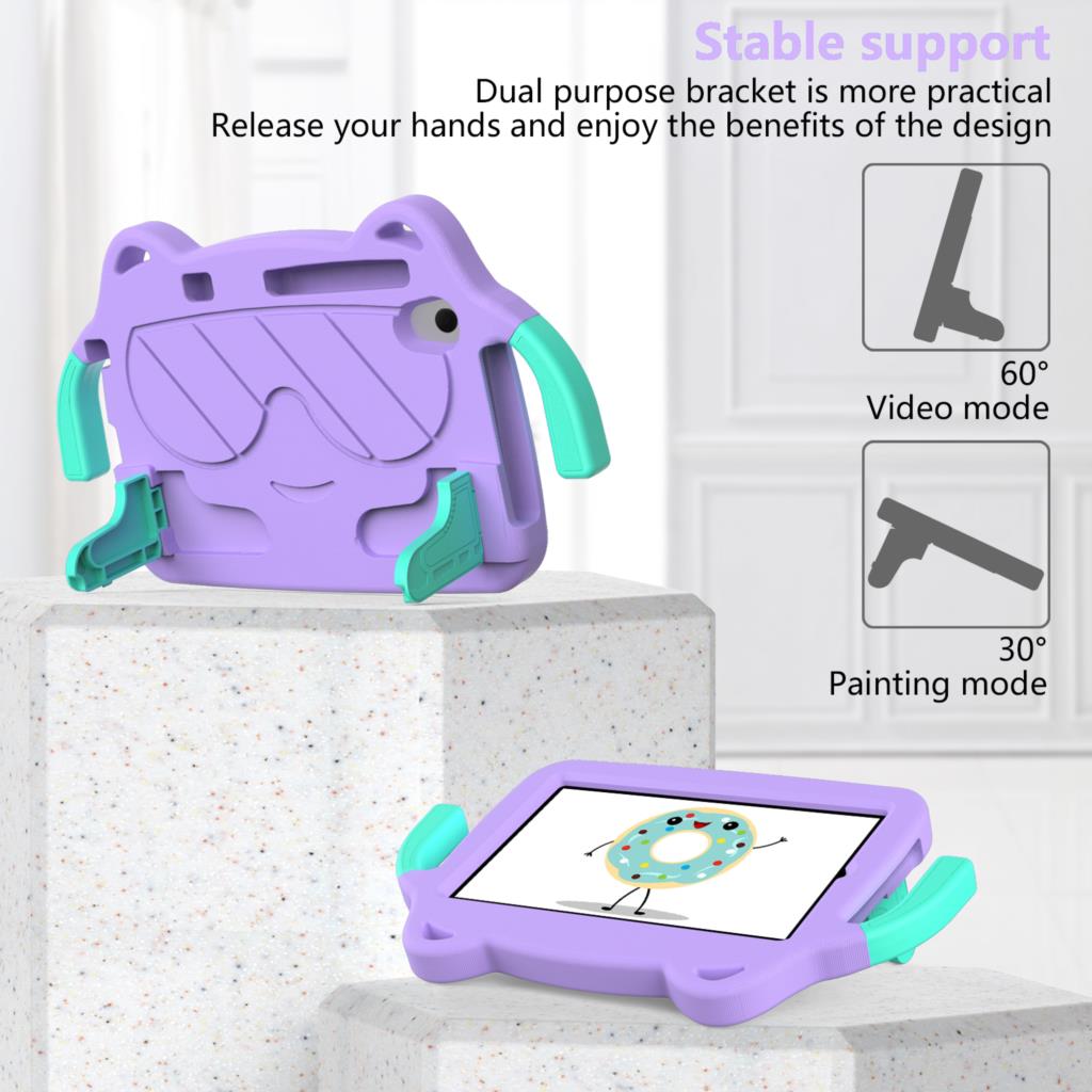 Case For Lenovo Tab M11 M10 pl - Lenovo Tablet M10 Accessories recension och pris