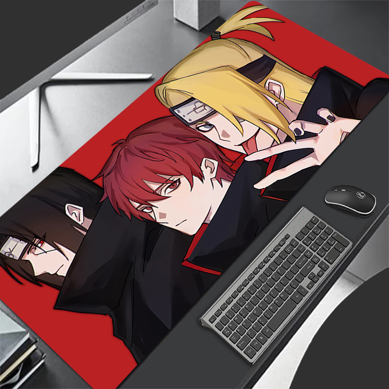 Mouse Pad Naruto Anime Gamer T - Best Tablet With Accessories recension och pris