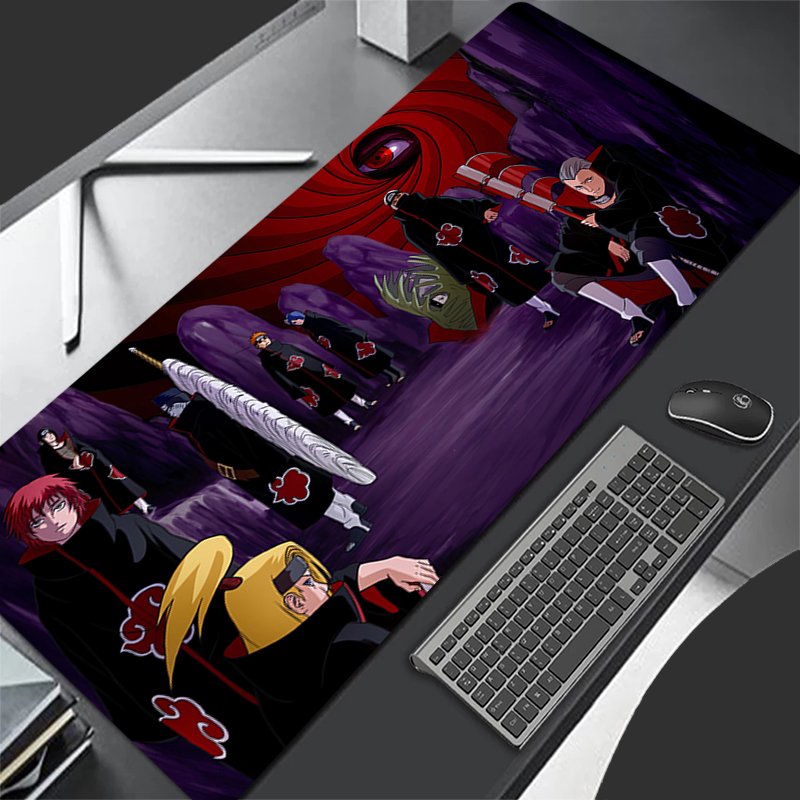 Mouse Pad Naruto Anime Gamer T - Best Tablet With Accessories recension och pris