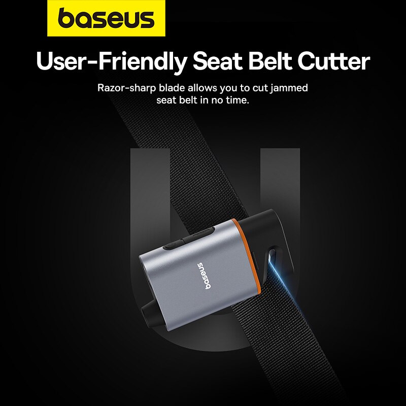 Baseus Car Emergency Safety Ha - Accessories For Android Tablet recension och pris