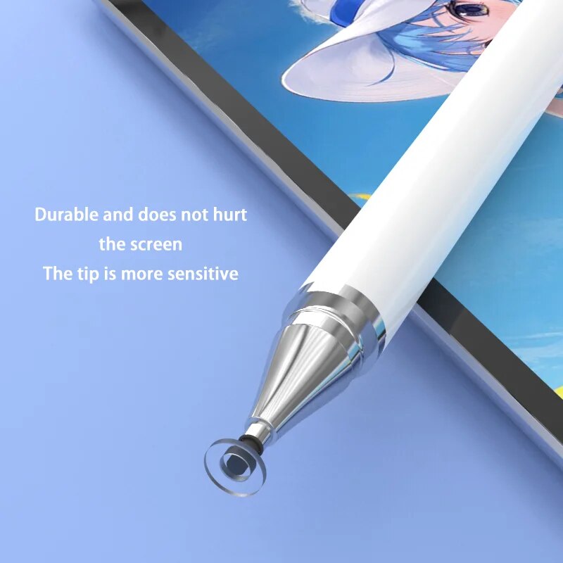 Universal Tablet Pen Touchscre - Accessories For Android Tablet recension och pris