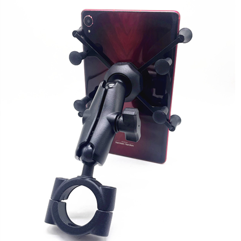 Bike Tablet Holder Mount with  - Ram Tablet Accessories recension och pris