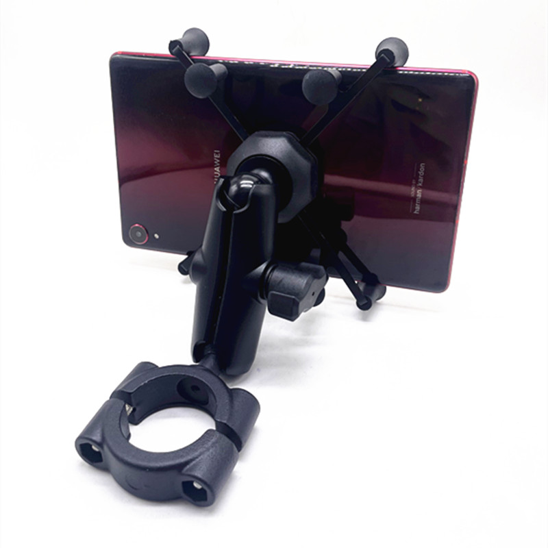 Bike Tablet Holder Mount with  - Ram Tablet Accessories recension och pris