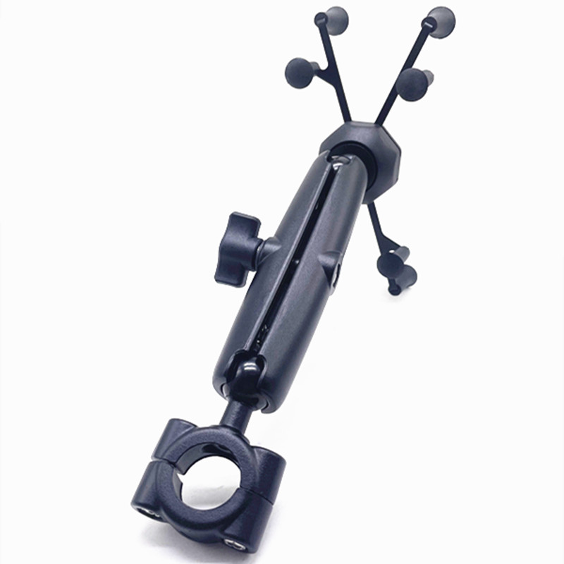 Bike Tablet Holder Mount with  - Ram Tablet Accessories recension och pris