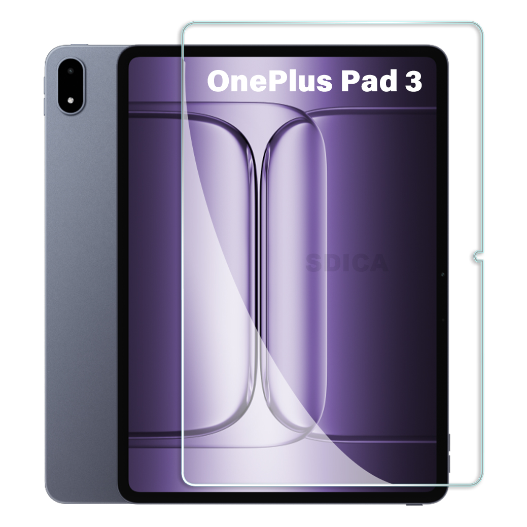 For OnePlus Pad 3 Tempered Gla - Oneplus Tablet Accessories recension och pris