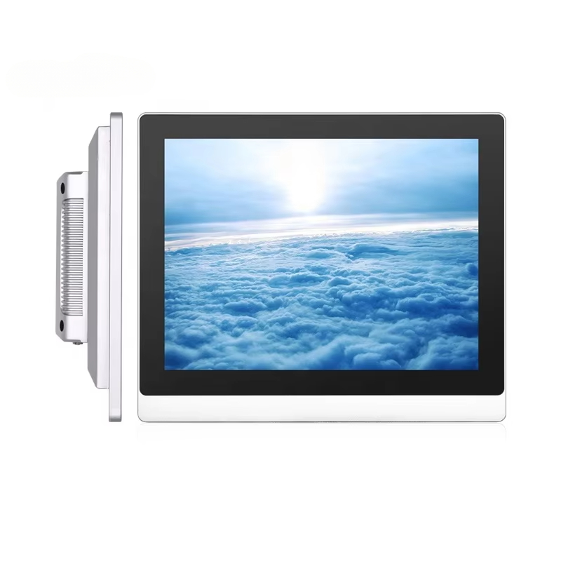 15.6 Inch Waterproof LCD Deskt - Tablet With Complete Accessories recension och pris