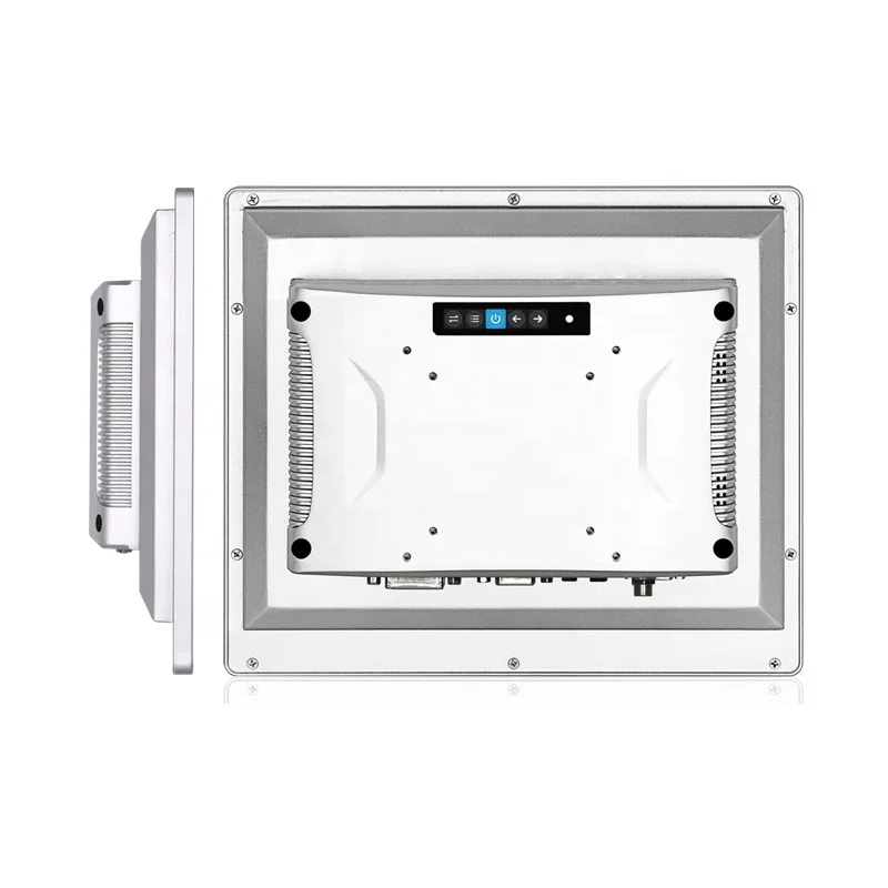 15.6 Inch Waterproof LCD Deskt - Tablet With Complete Accessories recension och pris
