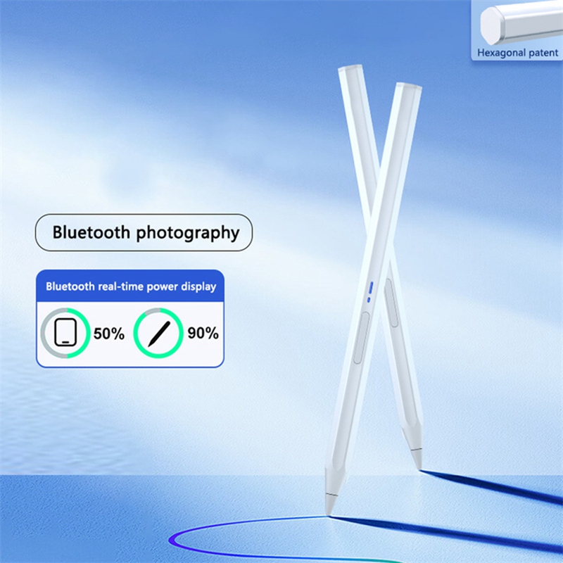 Stylus for Tablets and Mobile  - Accessories For Android Tablet recension och pris