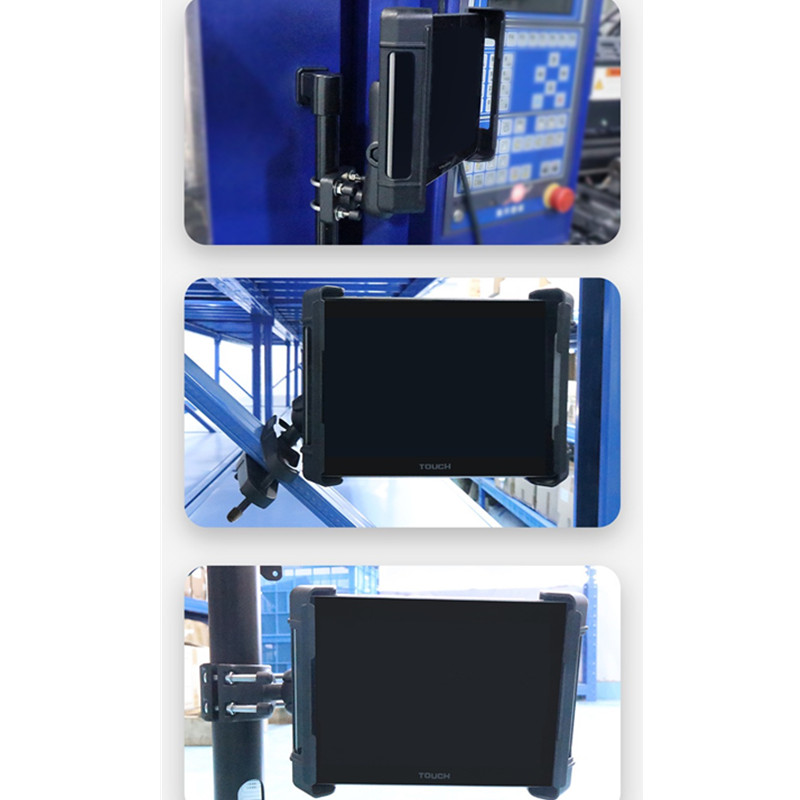 Plastic Composite Industrial C - Ram Tablet Accessories recension och pris