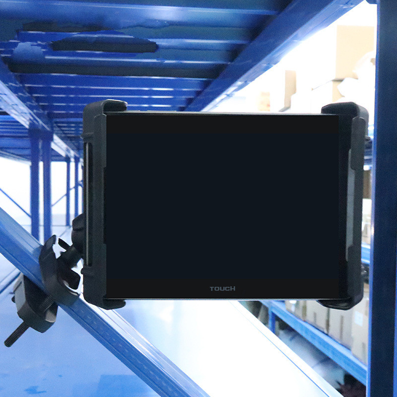 Plastic Composite Industrial C - Ram Tablet Accessories recension och pris