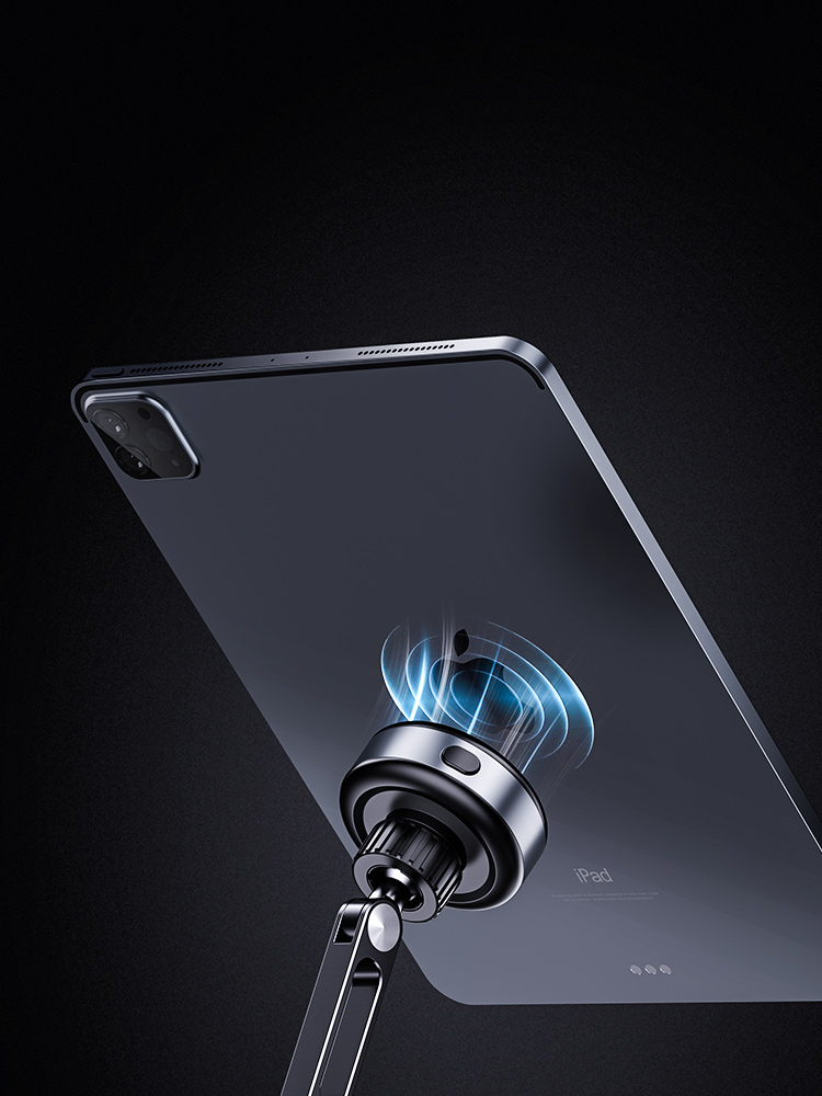 Artpowers Metal Vacuum Tablet  - Huawei Tablet Accessories recension och pris