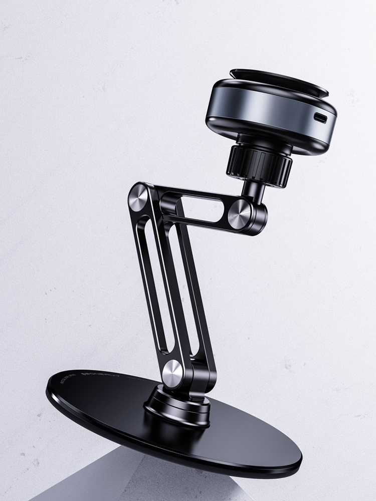 Artpowers Metal Vacuum Tablet  - Huawei Tablet Accessories recension och pris