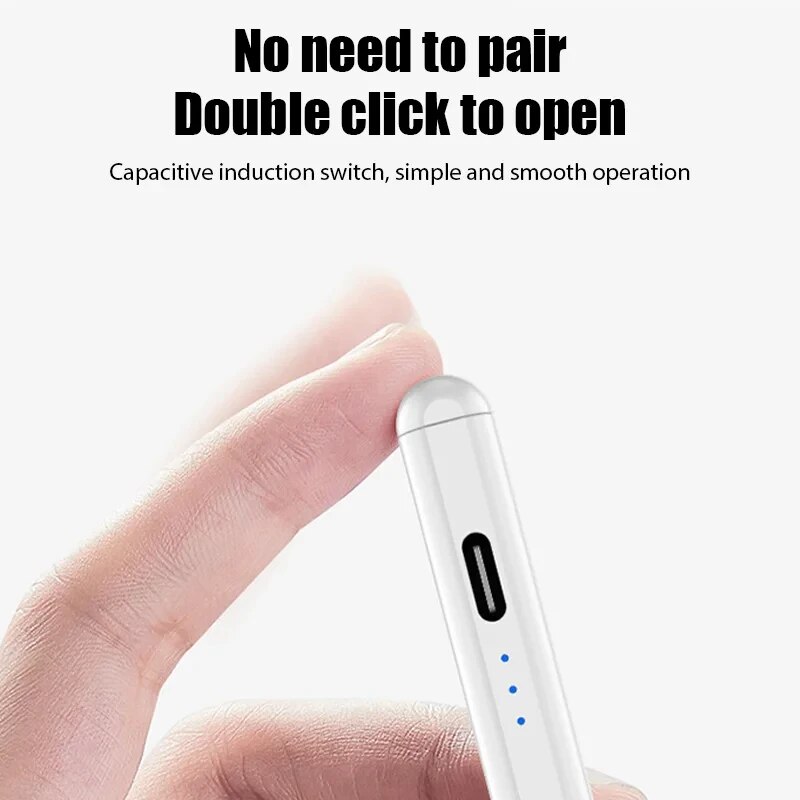 Universal Touch Screen Pen Sty - Huawei Tablet Accessories recension och pris