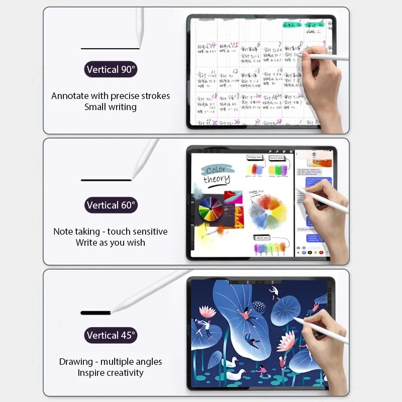 Universal Touch Screen Pen Sty - Huawei Tablet Accessories recension och pris