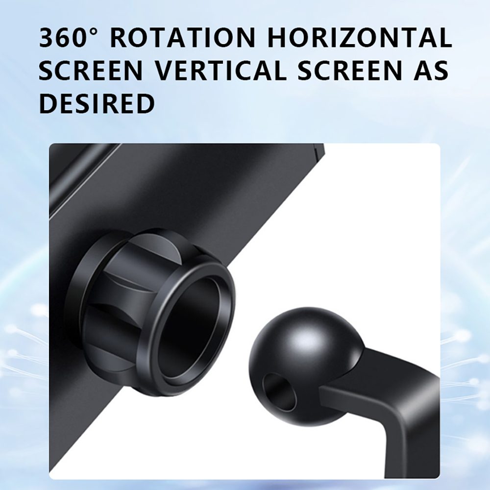 Car Headrest Mount Holder for  - Car Accessories Tablet Holder recension och pris