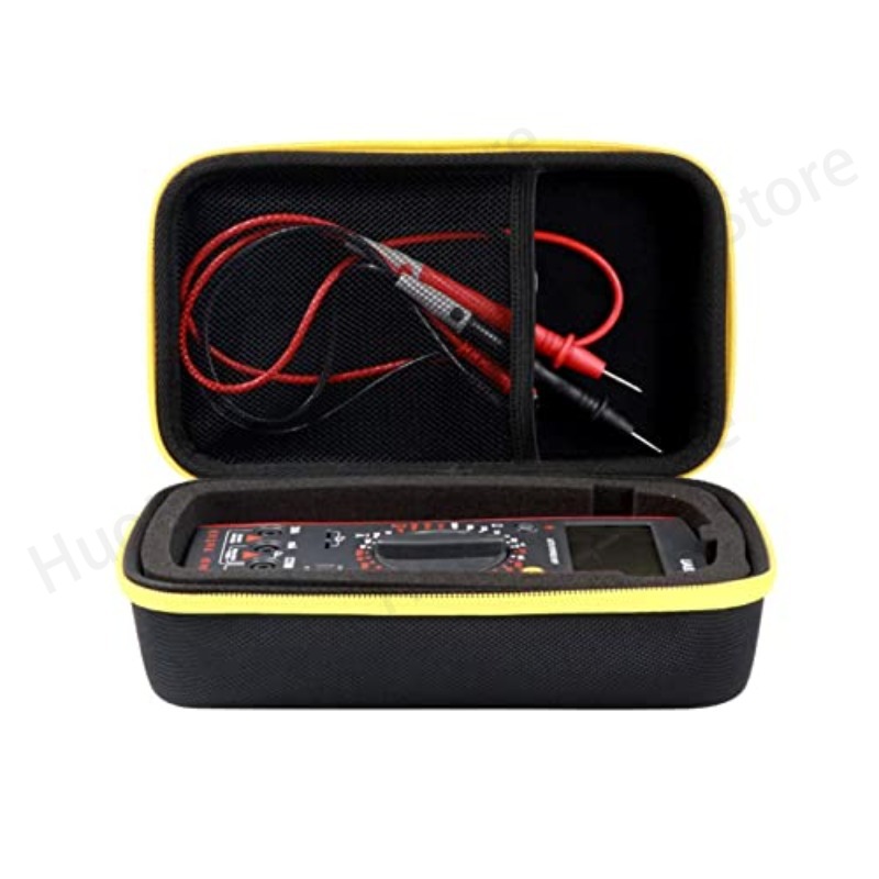 Multimeter Storage Case Carryi - Accessories For Android Tablet recension och pris