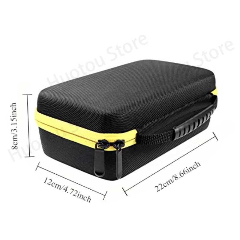 Multimeter Storage Case Carryi - Accessories For Android Tablet recension och pris