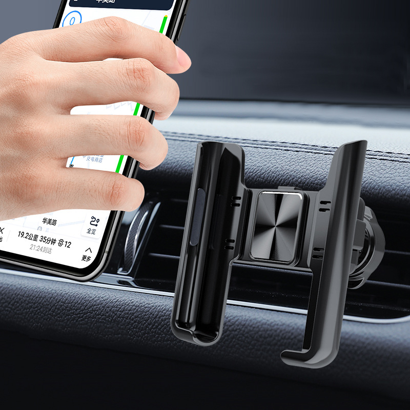 Car Phone Holder 360° Rotation - Ram Tablet Accessories recension och pris