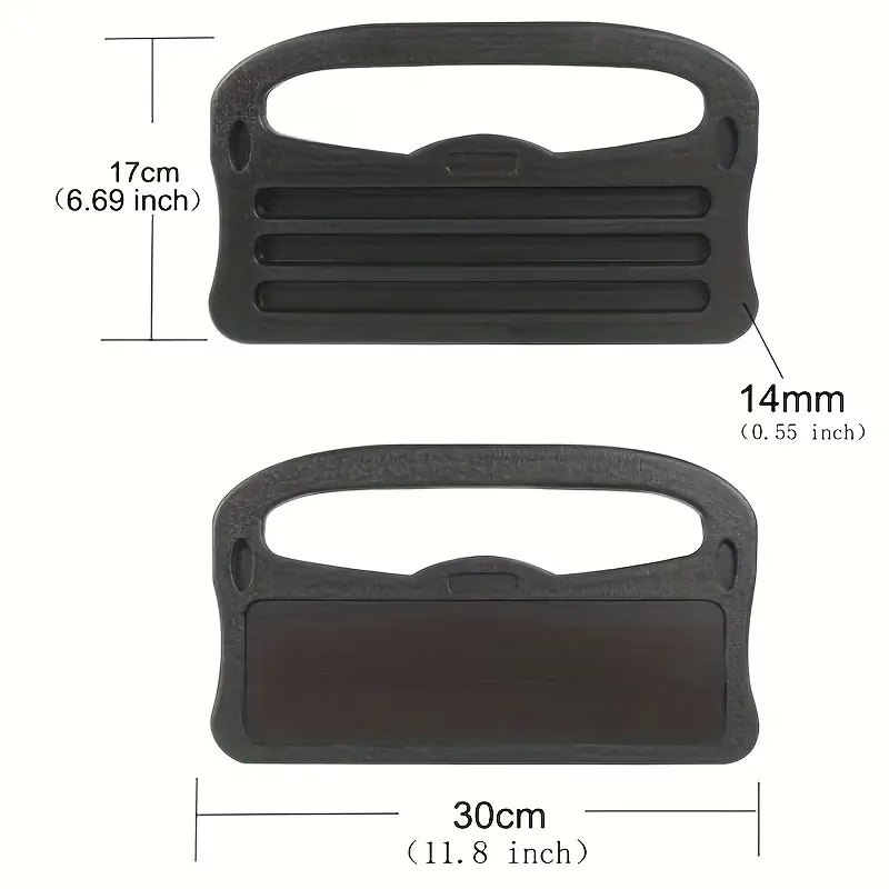 Car Steering Wheel Table Unive - Car Accessories Tablet Holder recension och pris