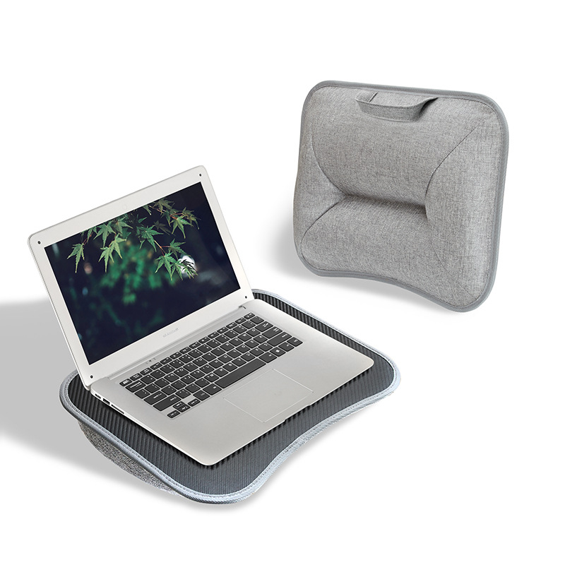 Portable Small Pillow Table Fo - Tablet Lap Desk recension och pris