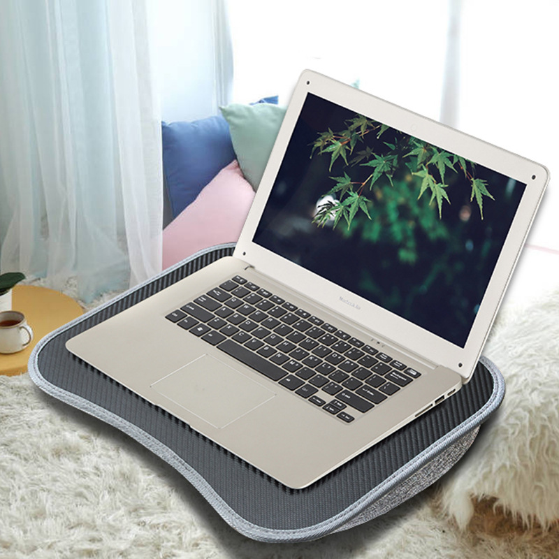 Portable Small Pillow Table Fo - Tablet Lap Desk recension och pris