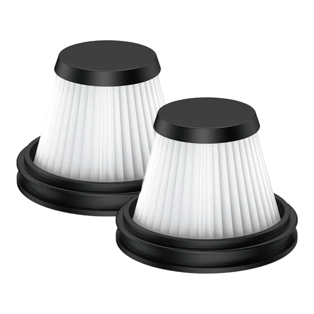 2/4PCS Car Vacuum Cleaner Filt - Accessories For Android Tablet recension och pris