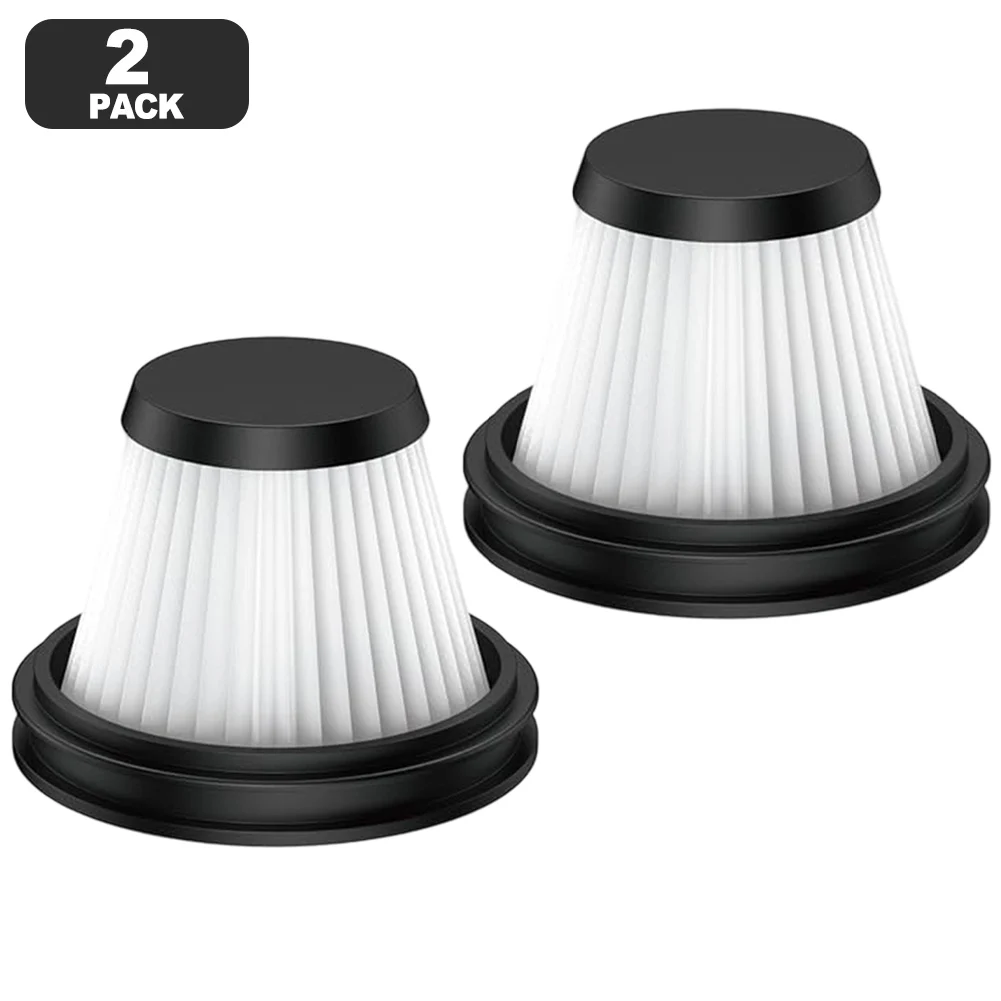 2/4PCS Car Vacuum Cleaner Filt - Accessories For Android Tablet recension och pris