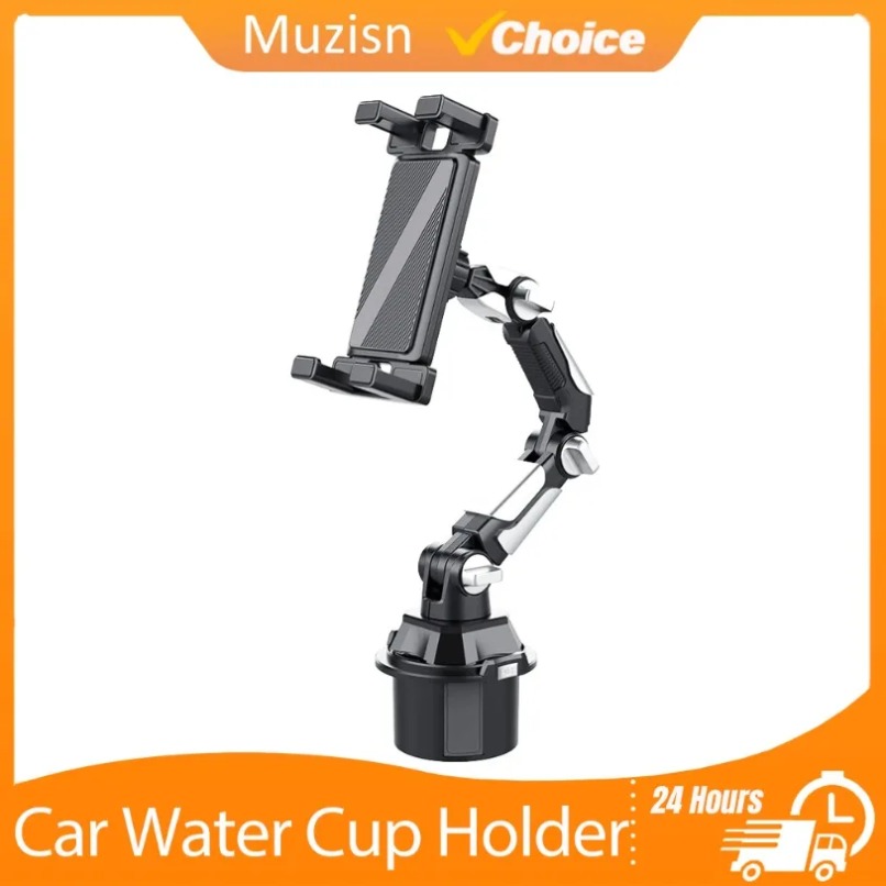 Car Cup Holder Phone Tablet Mo - Accessories For Android Tablet recension och pris