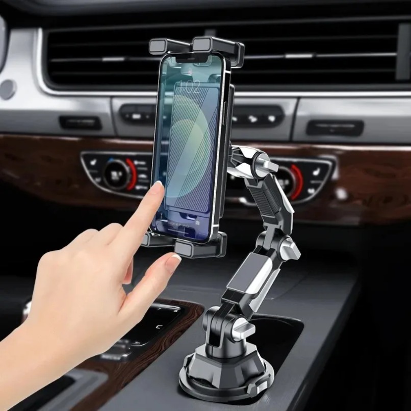 Car Cup Holder Phone Tablet Mo - Accessories For Android Tablet recension och pris