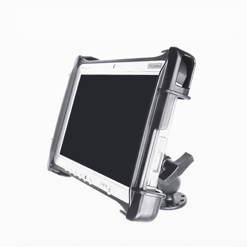 Tablet Holder for Panasonic FZ - Car Accessories Tablet Holder recension och pris