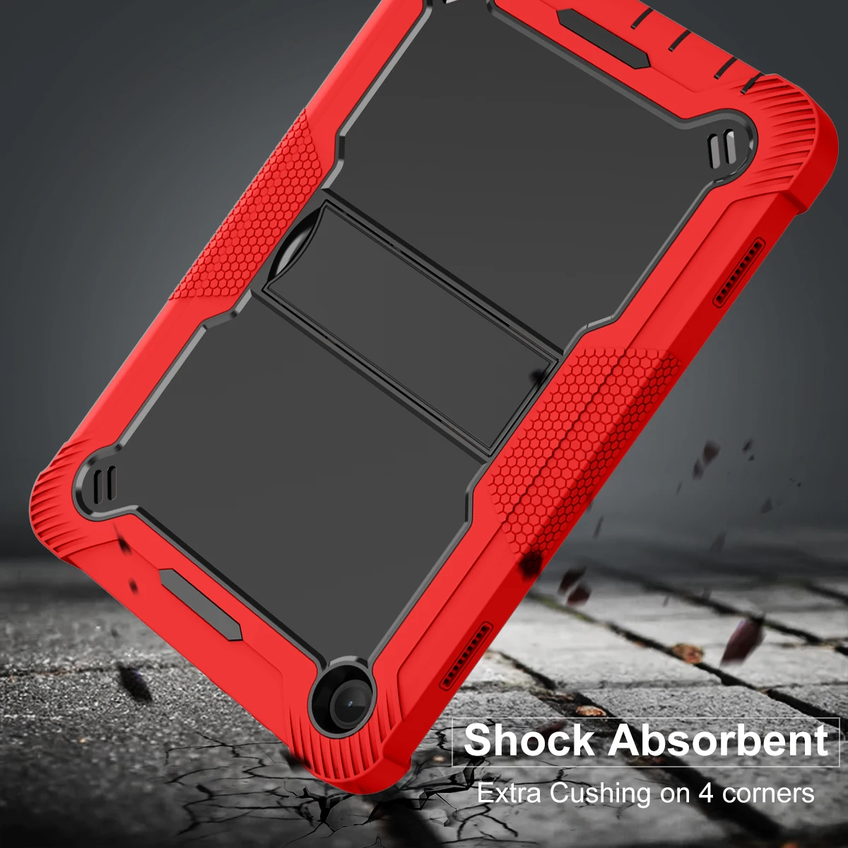 Armor Stand Case For Lenovo Ta - Lenovo Tablet M10 Accessories recension och pris