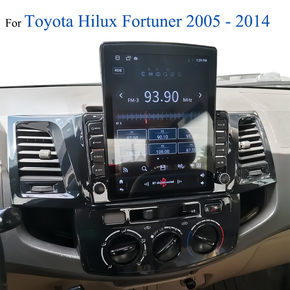 Autoradio DVD Cassette For Toy - Tablet Danish Mobile & Accessories Photos recension och pris