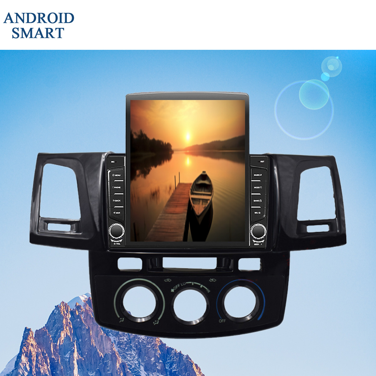 Autoradio DVD Cassette For Toy - Tablet Danish Mobile & Accessories Photos recension och pris