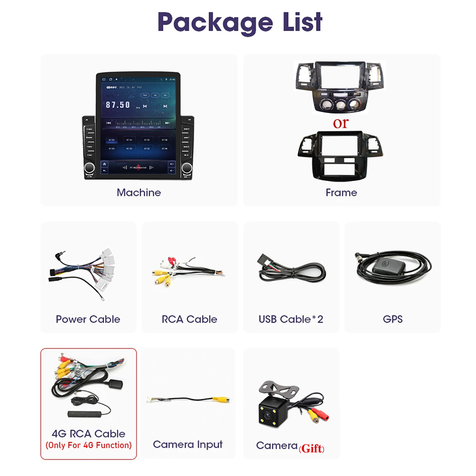 Autoradio DVD Cassette For Toy - Tablet Danish Mobile & Accessories Photos recension och pris
