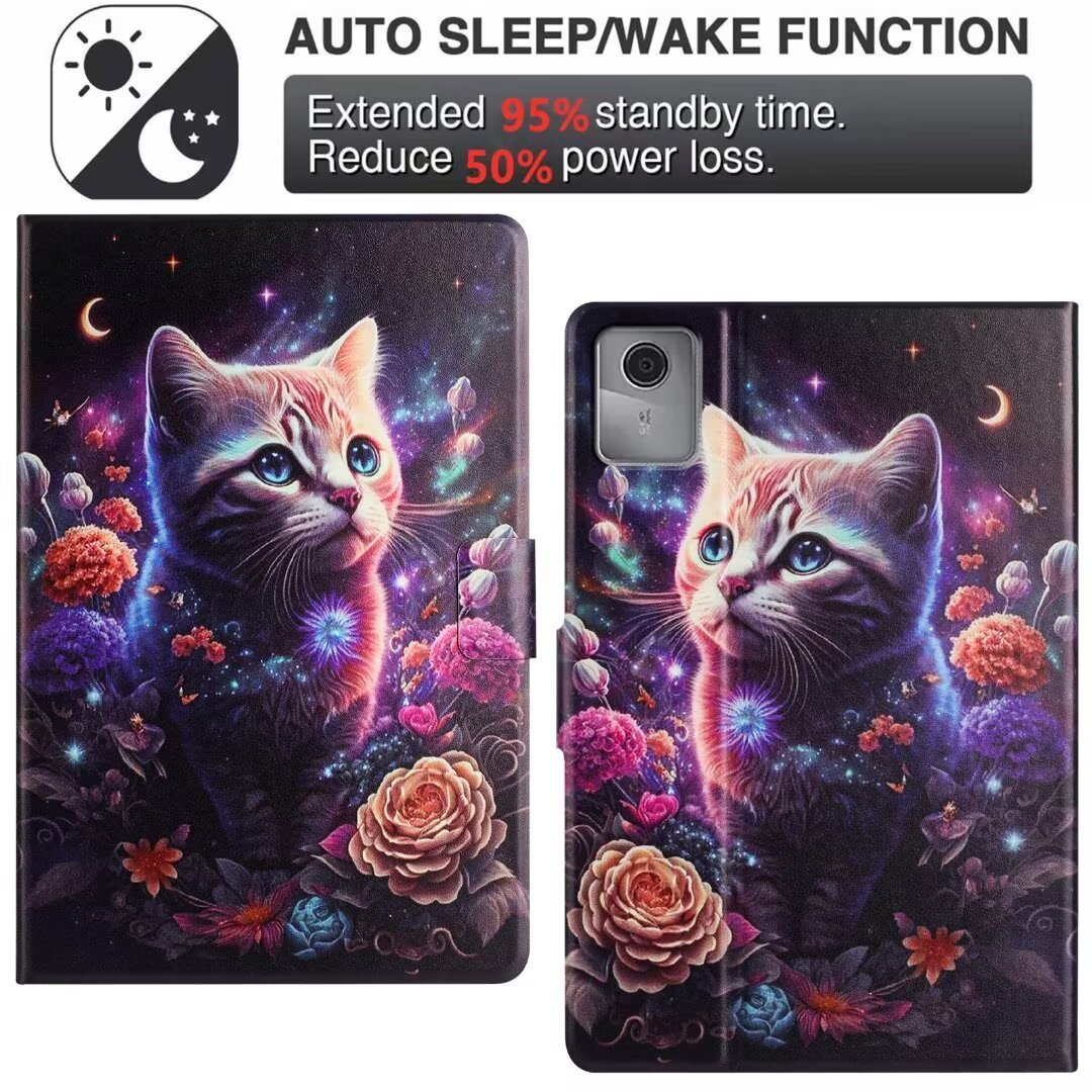 For Lenovo Tab M11 Cases 2024  - Lenovo Tablet M10 Accessories recension och pris
