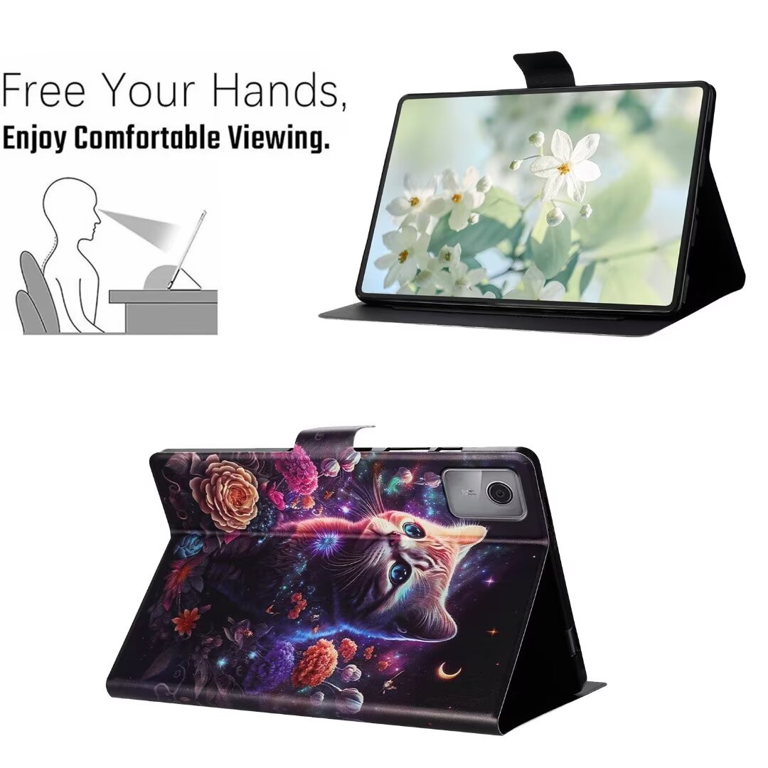 For Lenovo Tab M11 Cases 2024  - Lenovo Tablet M10 Accessories recension och pris