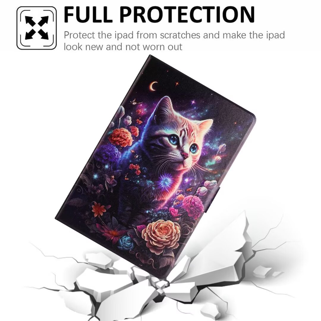 For Lenovo Tab M11 Cases 2024  - Lenovo Tablet M10 Accessories recension och pris