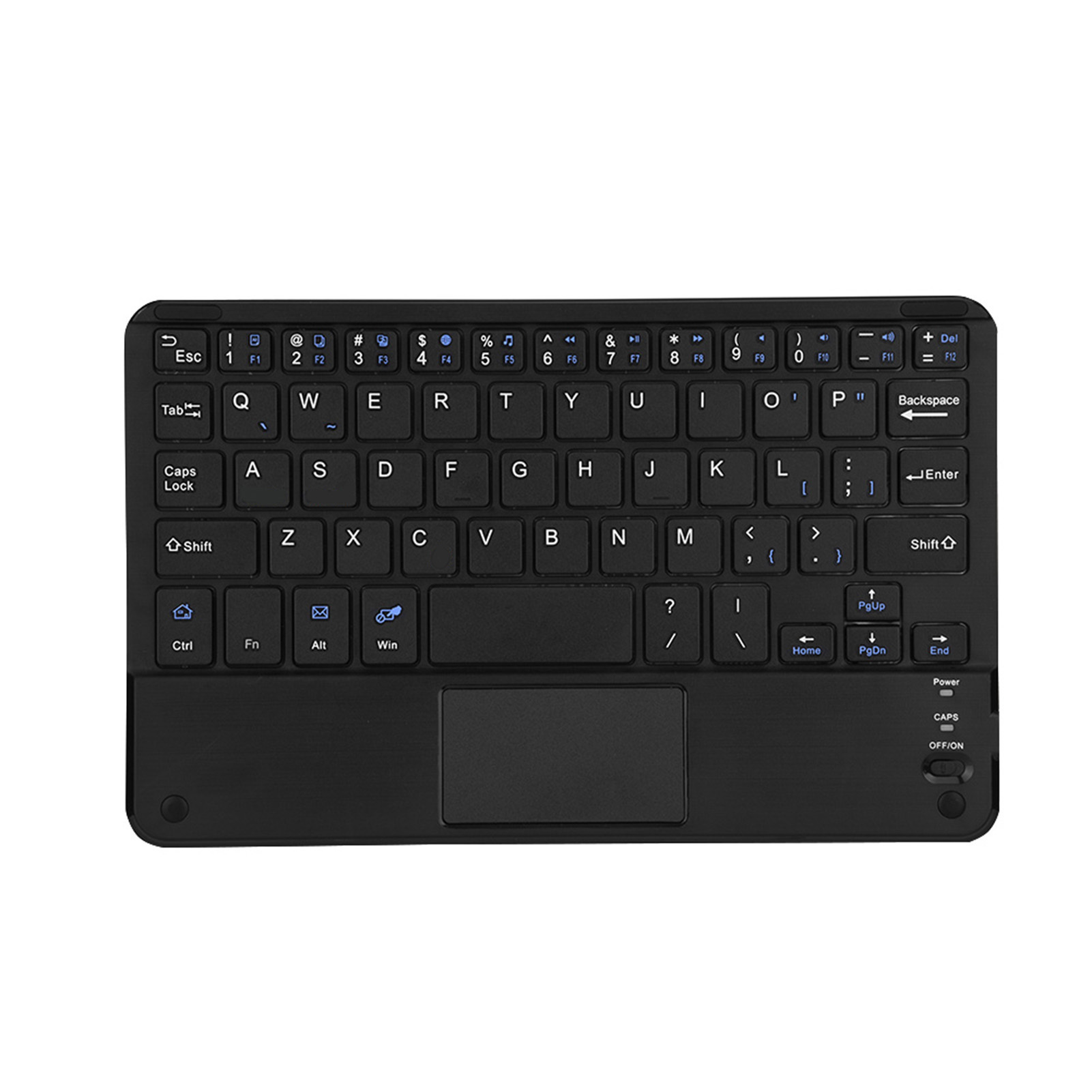 UltraSlim Mini Wireless Blueto - Accessories For Android Tablet recension och pris