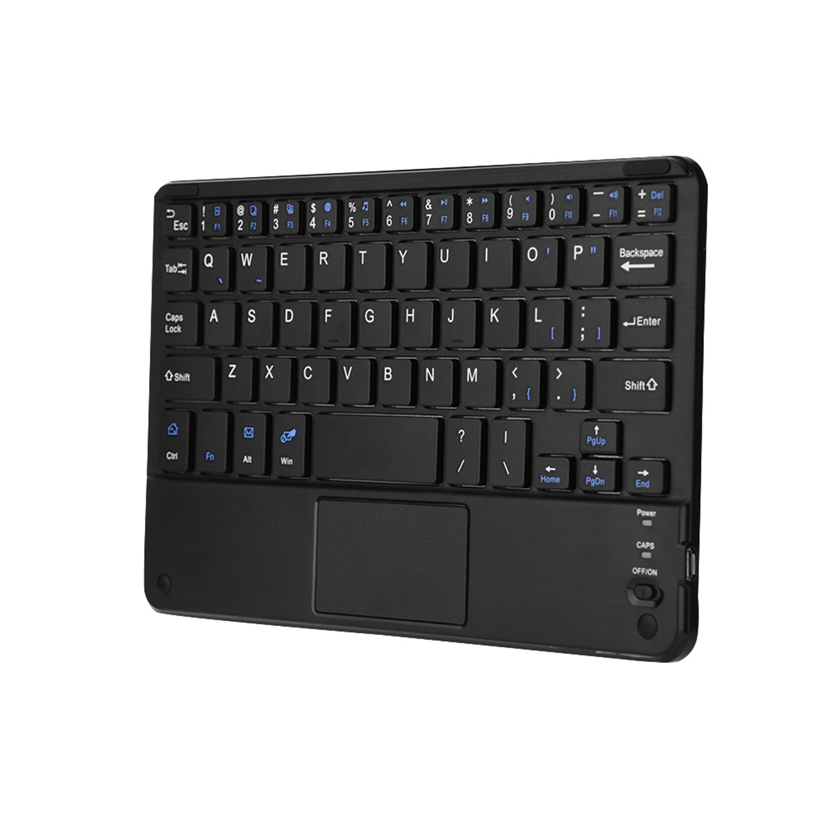 UltraSlim Mini Wireless Blueto - Accessories For Android Tablet recension och pris
