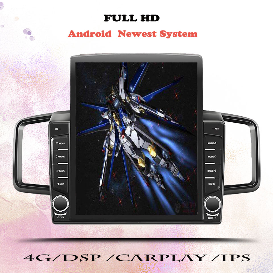 8G+128G Android 14 For Honda F - Tablet Danish Mobile & Accessories Photos recension och pris