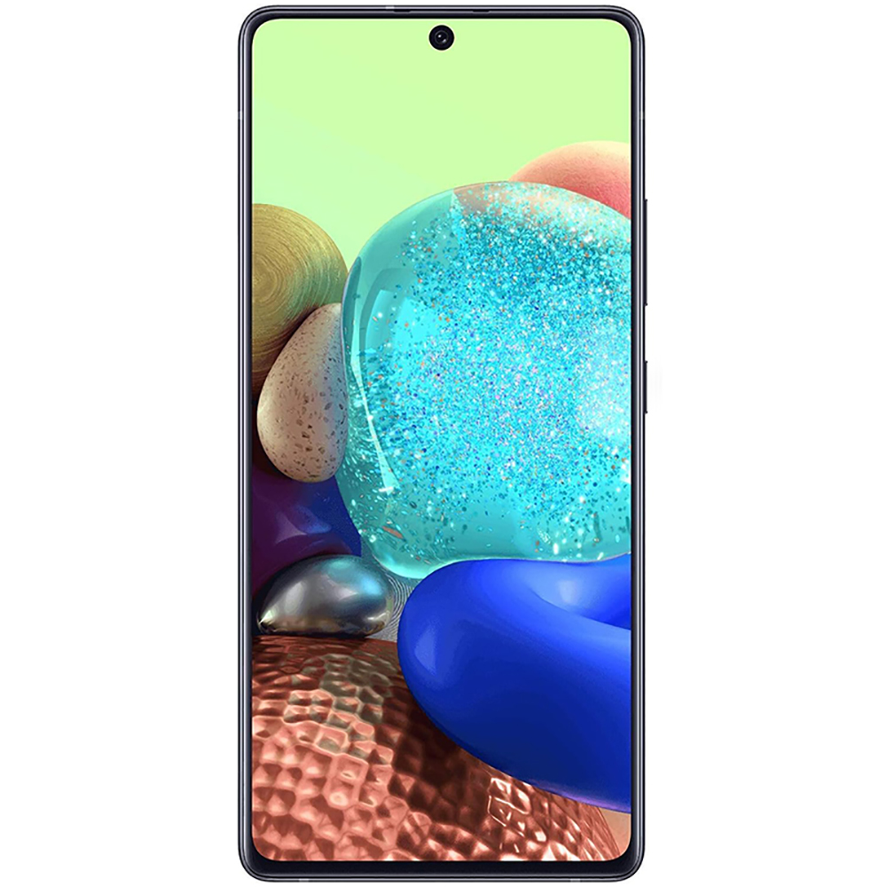 Samsung Galaxy A71 5G Smart An - Mobile & Tablet Accessories recension och pris