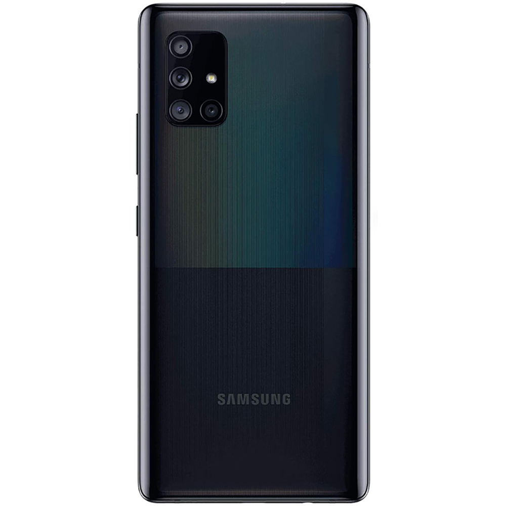 Samsung Galaxy A71 5G Smart An - Mobile & Tablet Accessories recension och pris