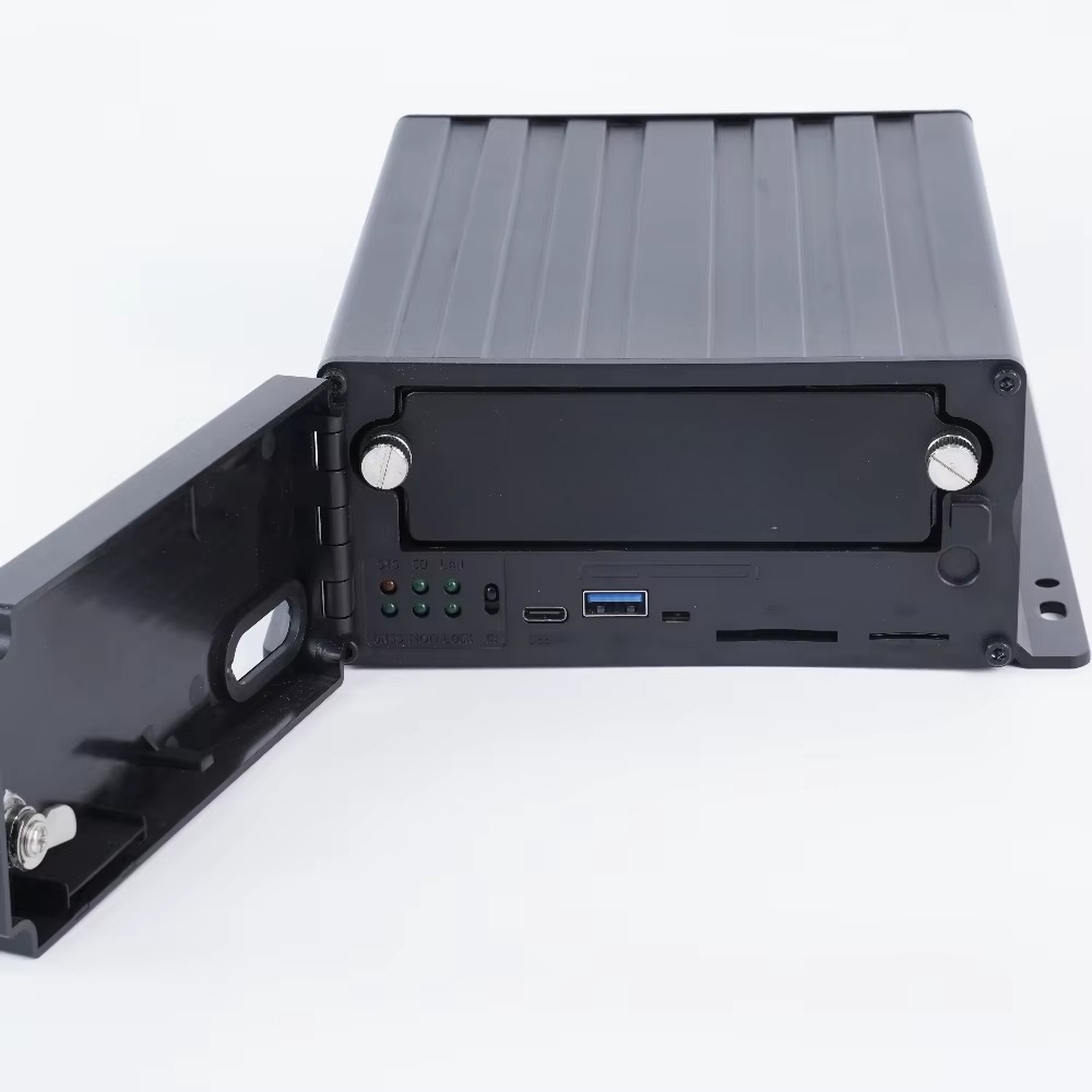 Z8 Mobile DVR MDVR 3G/4G/WiFi  - Mobile & Tablet Accessories recension och pris
