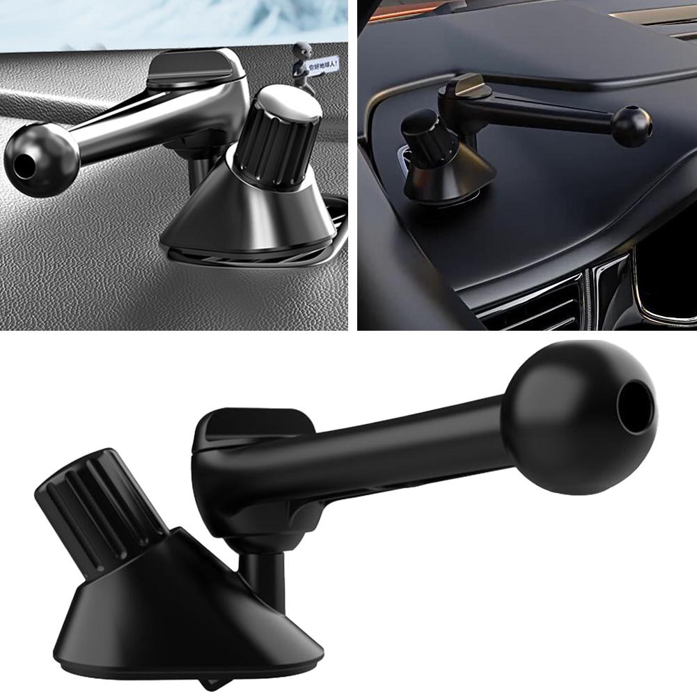 Universal 17mm Ball Head For C - Car Accessories Tablet Holder recension och pris