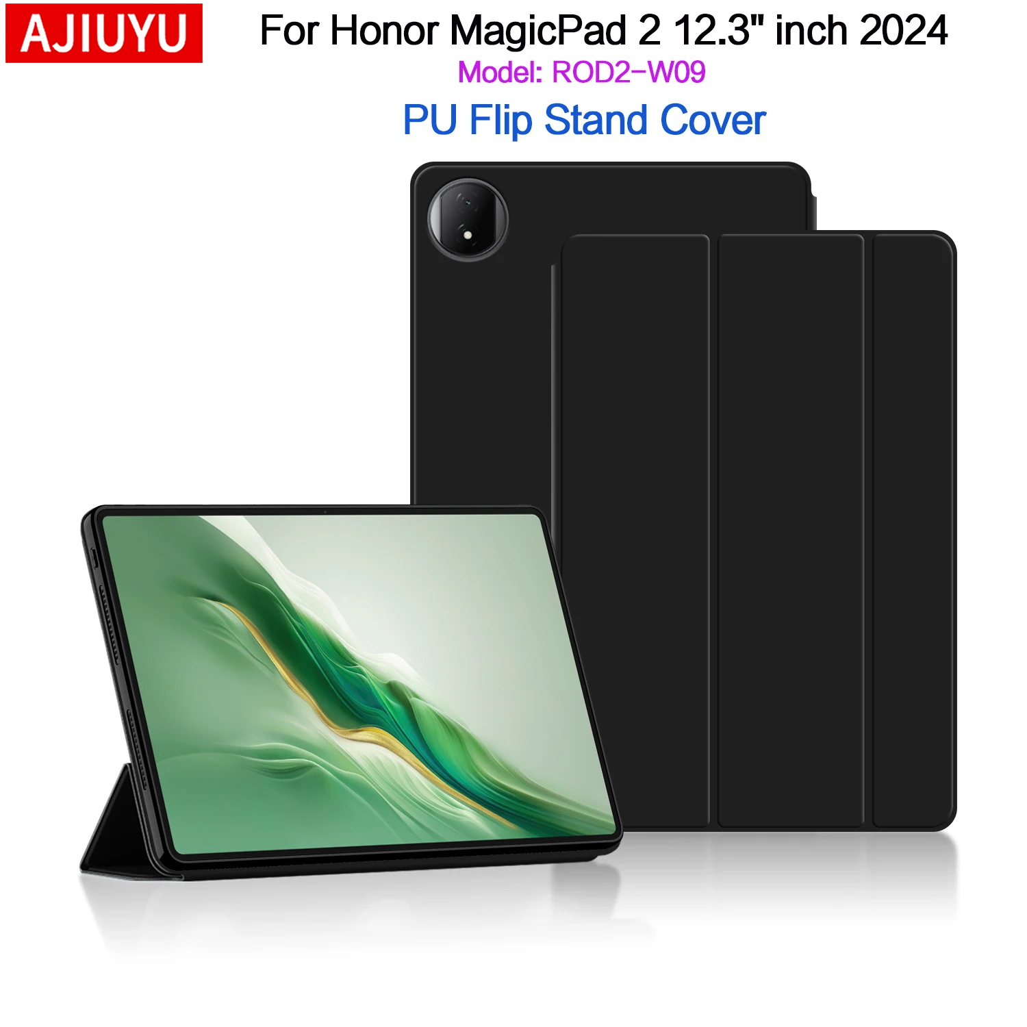 Case For Huawei Honor MagicPad - Huawei Tablet Accessories recension och pris